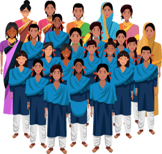 donate girls Image